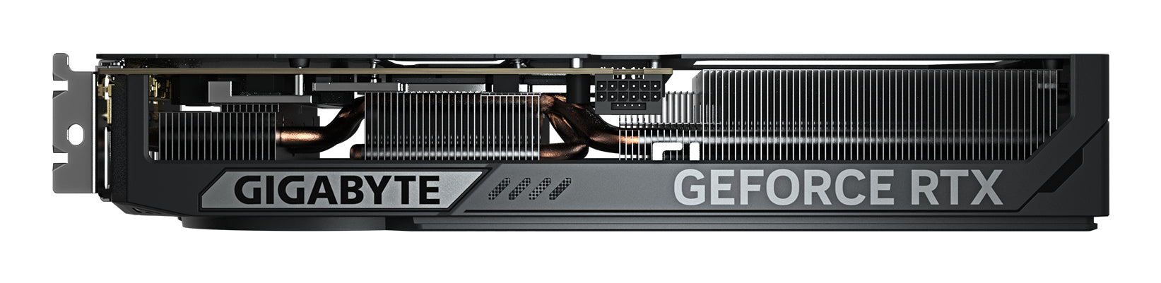 GIGABYTE GeForce RTX 5070 WINDFORCE OC SFF 12G