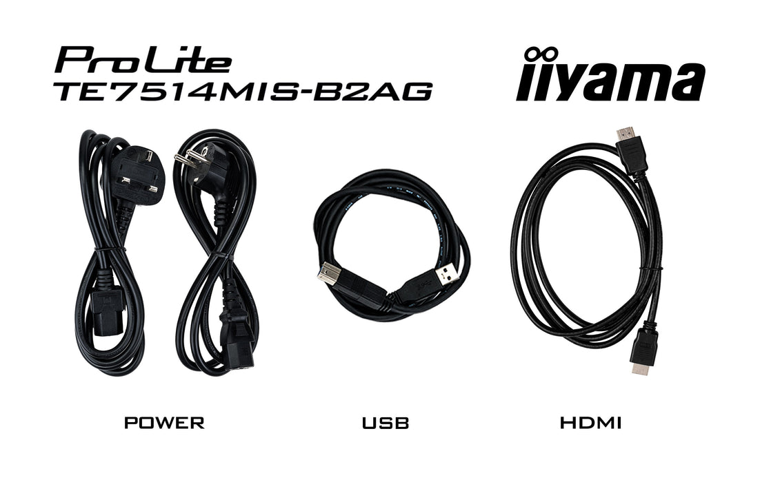 iiyama PROLITE TE7514MIS-B2AG