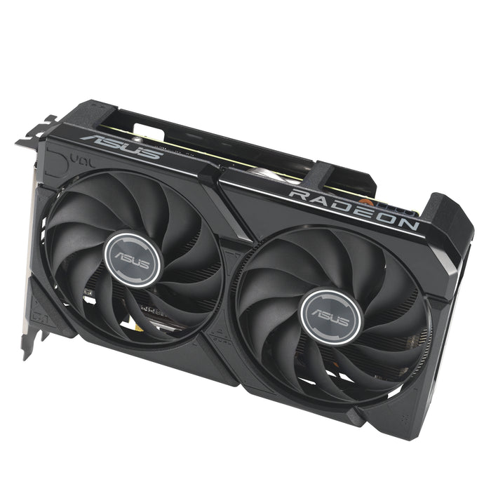 ASUS DUAL-RX9060XT-8G
