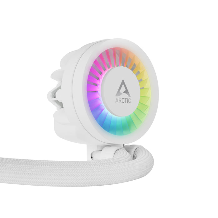 ARCTIC Liquid Freezer III 240 A-RGB