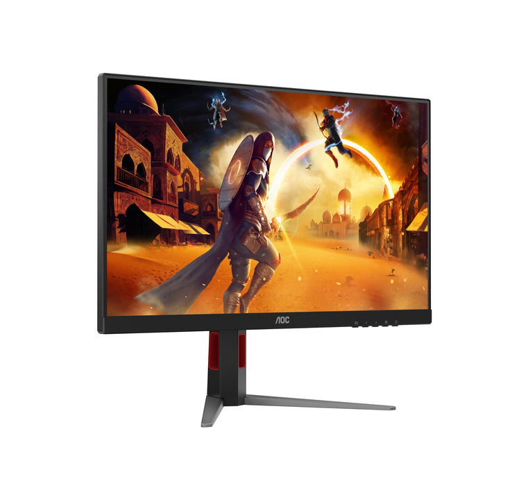 Monitor de computadora AOC 27G4HA