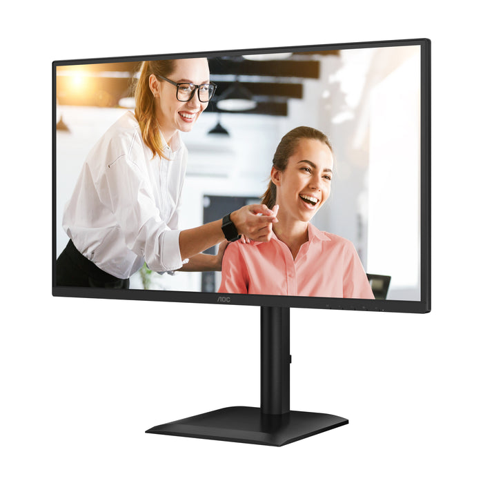 AOC E4 Q27E4CV computer monitor