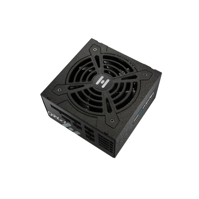 FSP Hydro G PRO 650W power supply unit
