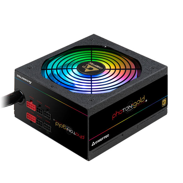 Chieftec Photon GOLD power supply unit