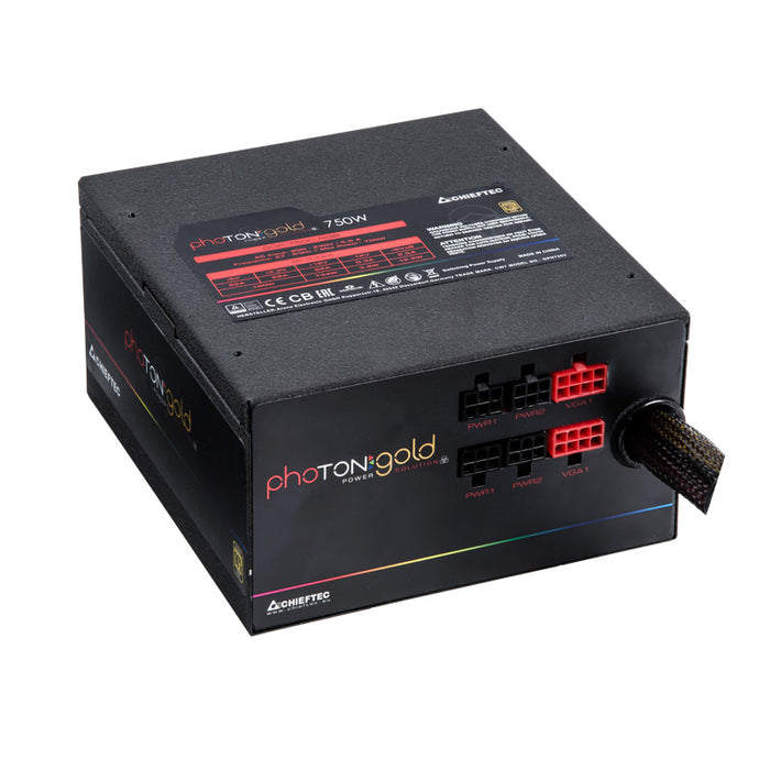 Chieftec Photon GOLD power supply unit