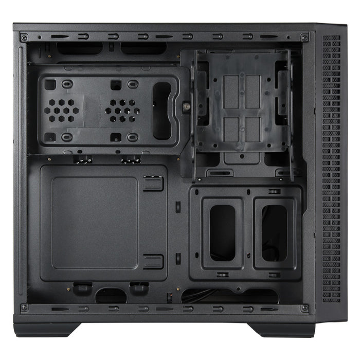 Chieftec UK-02B-OP computer case