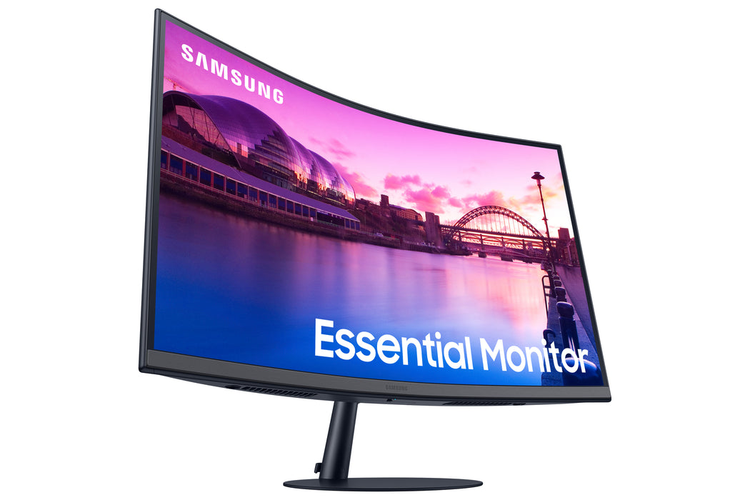 Samsung S39C LED display