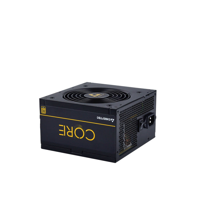 Chieftec Core BBS-600S power supply unit