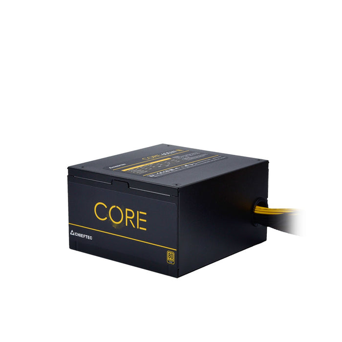 Chieftec Core BBS-600S power supply unit