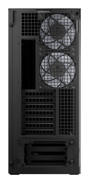 ARCTIC Xtender (Mirror Black)