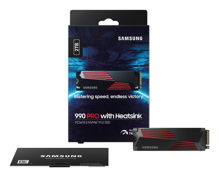 Samsung 990 PRO