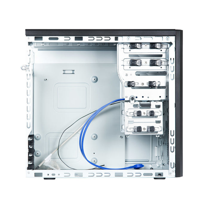 Chieftec BD-25B-350GPB computer case