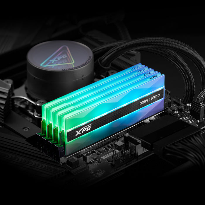 XPG LANCER NEON memory module