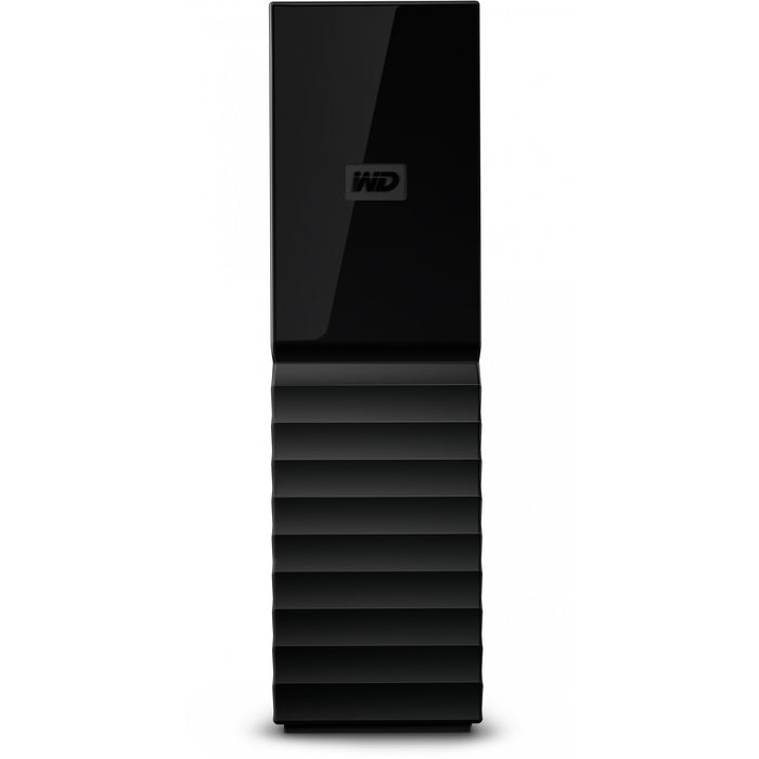 Western Digital My Book external hard drive