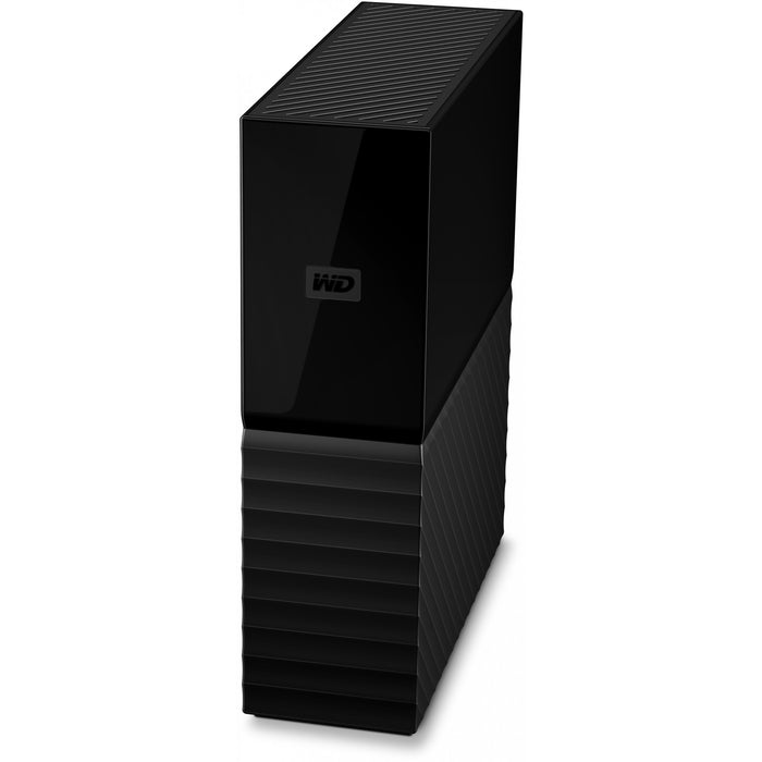 Western Digital My Book external hard drive