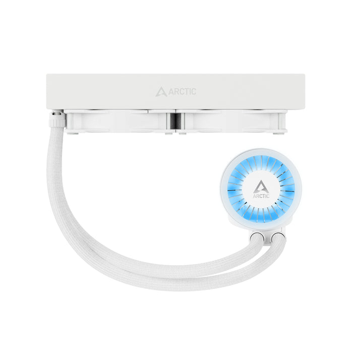 ARCTIC Liquid Freezer III 240 A-RGB