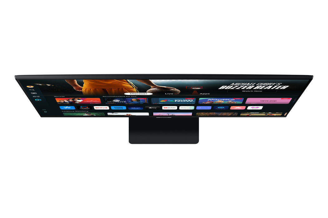 Samsung M70D computer monitor