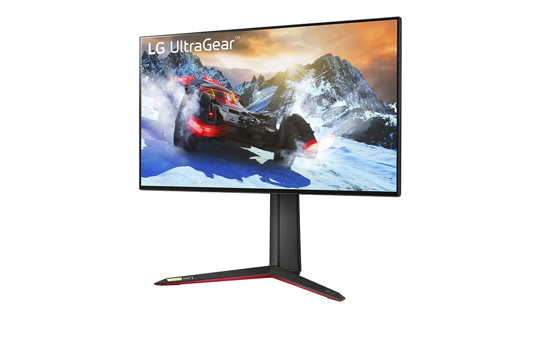 LG 27GP95RP-B computer monitor