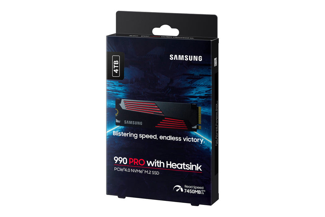 Samsung 990 Pro