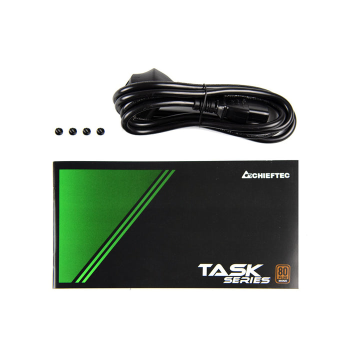 Chieftec Task TPS-700S power supply unit