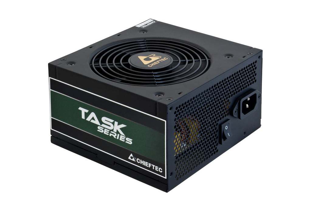 Chieftec Task TPS-700S power supply unit
