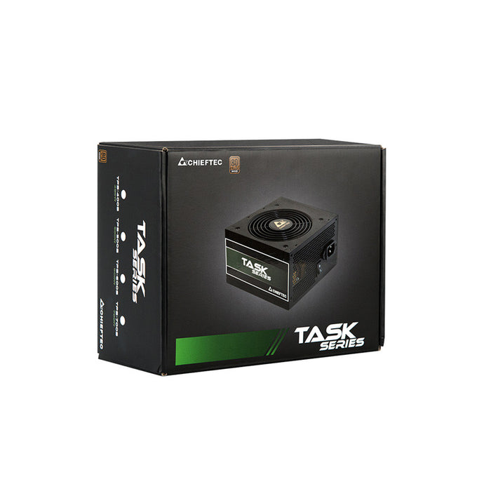Chieftec Task TPS-700S power supply unit