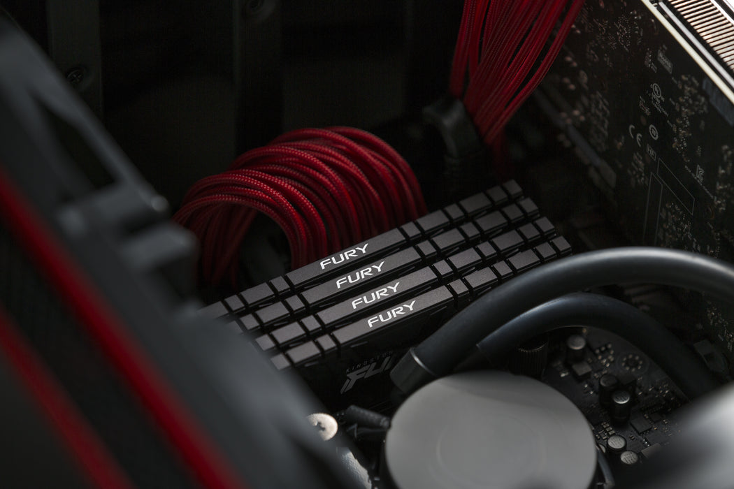 Kingston Technology FURY Renegade memory module