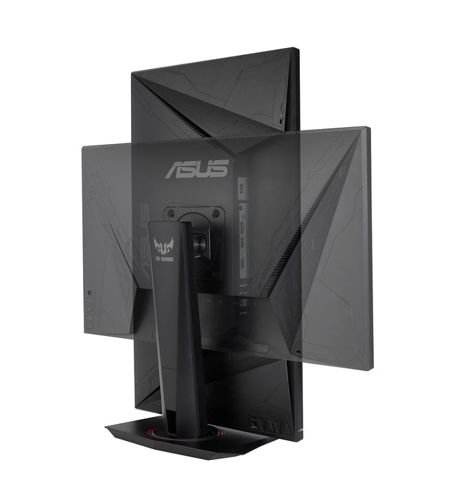 ASUS TUF Gaming VG279QM computer monitor 68.6 cm (27") 1920 x 1080 pixels Full HD Black