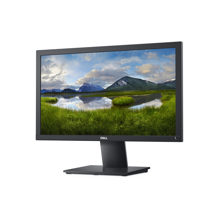 Pantalla LED DELL Serie E E2020H