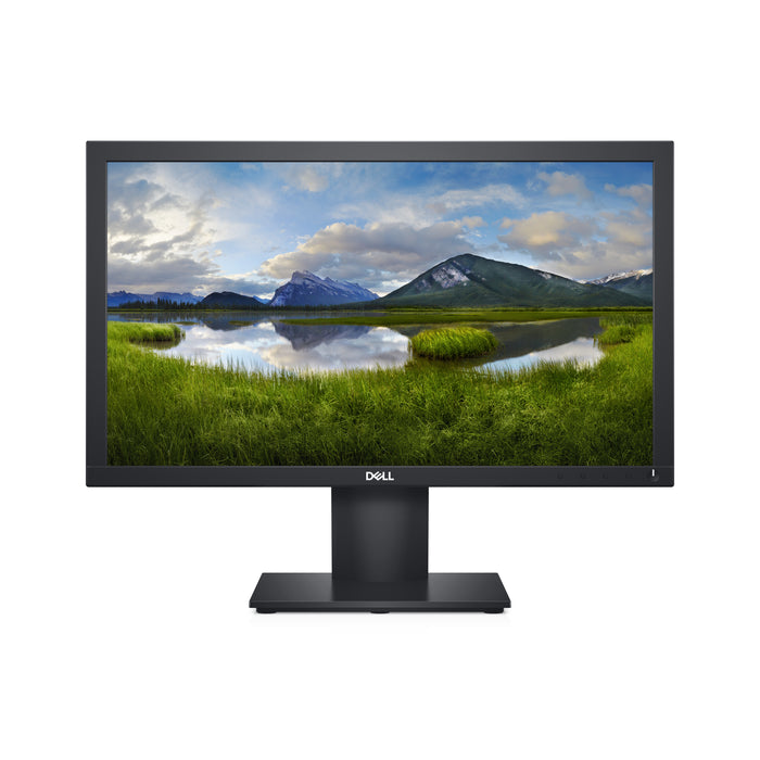 Pantalla LED DELL Serie E E2020H
