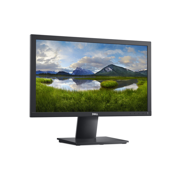 Pantalla LED DELL Serie E E2020H