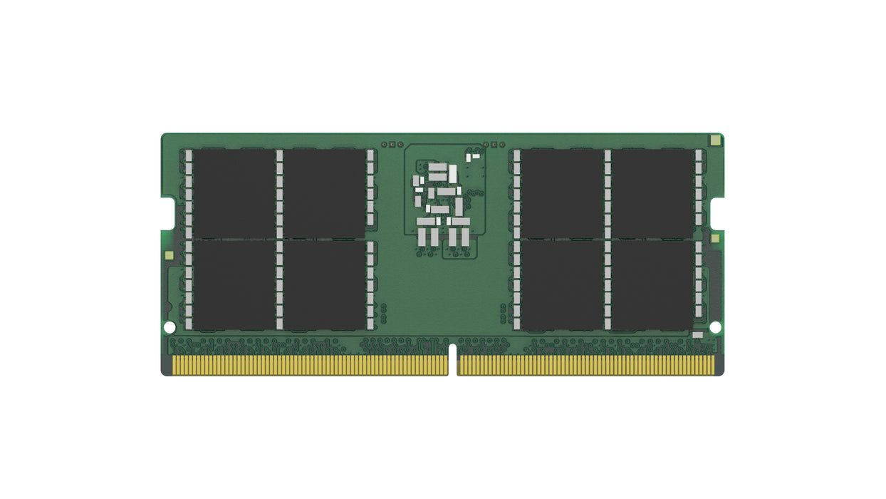 Kingston Technology ValueRAM memory module 48 GB 1 x 48 GB DDR5 5600 MT/s