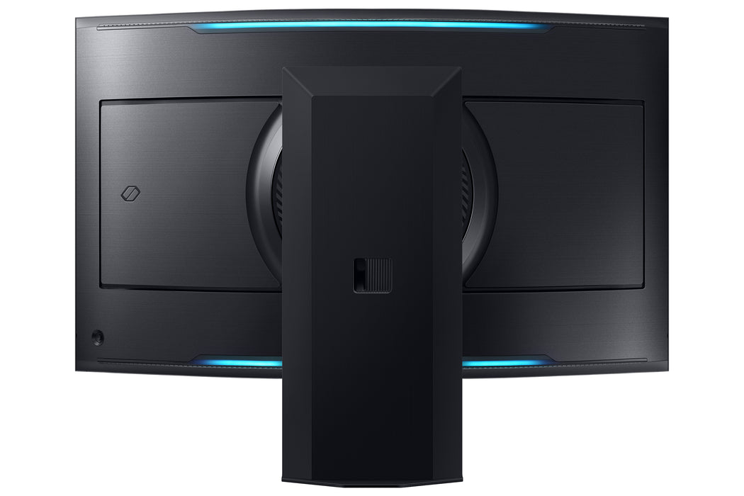 Samsung G97NC computer monitor