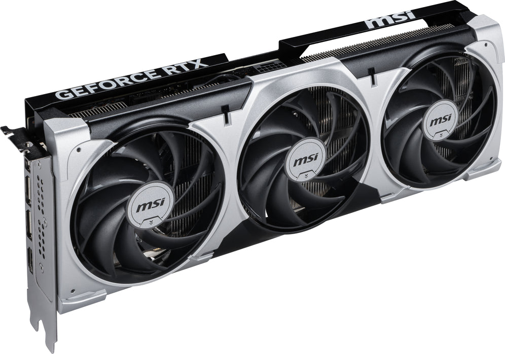 Tarjeta gráfica MSI VENTUS GEFORCE RTX 5080 16G 3X OC PLUS