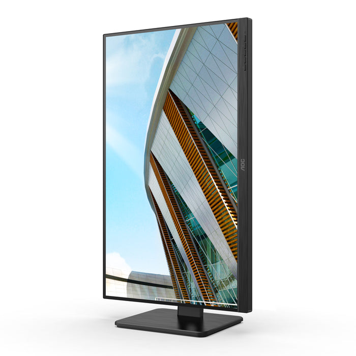 Pantalla LED AOC P2 Q27P2Q
