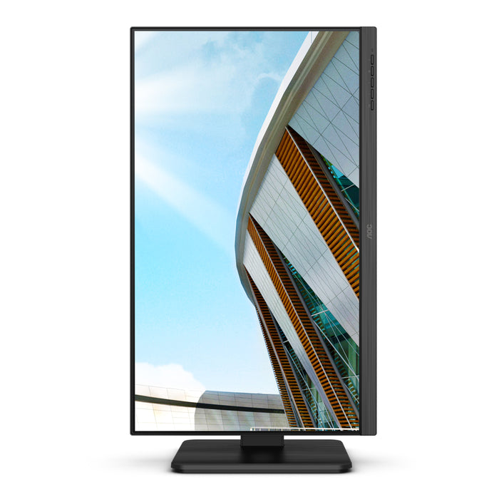 AOC P2 24P2Q LED display