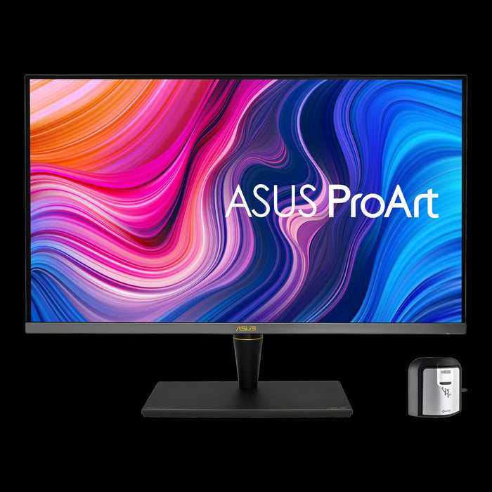 ASUS ProArt PA32UCX-PK computer monitor 81.3 cm (32") 3840 x 2160 pixels 4K Ultra HD LED Black