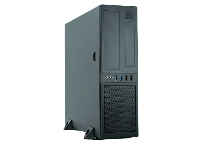 Caja para computadora Chieftec CS-12B-300