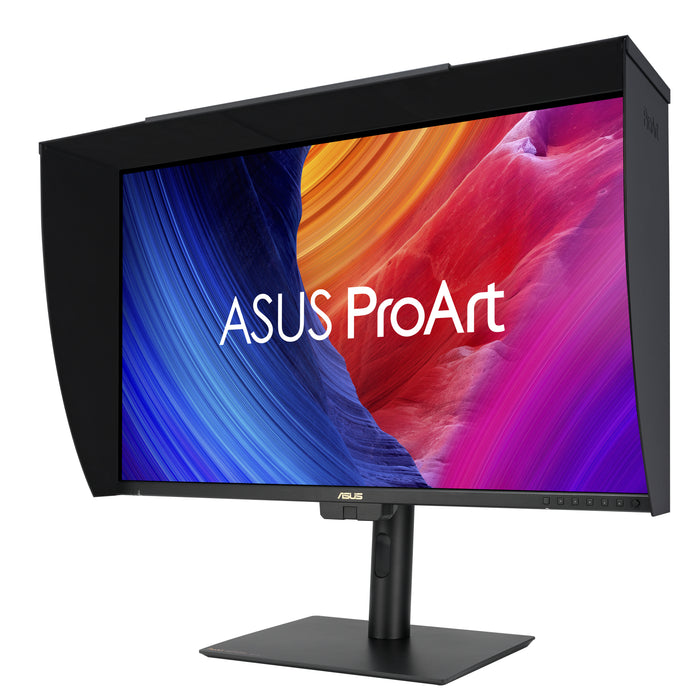 Monitor de computadora ASUS ProArt PA27UCGE