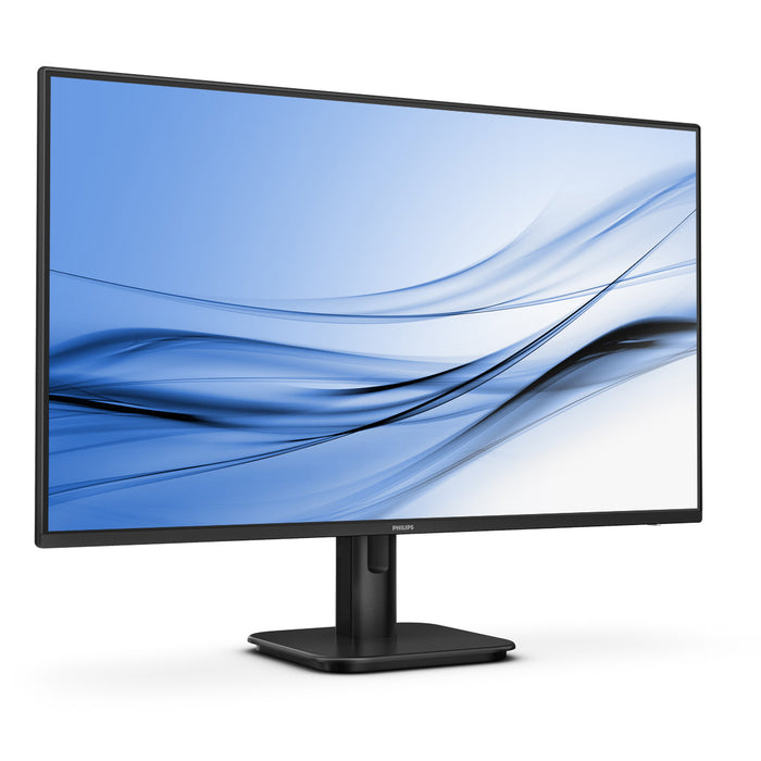 Philips 1000 series 27E1N1100A/00 computer monitor 68.6 cm (27") 1920 x 1080 pixels Full HD LCD Black
