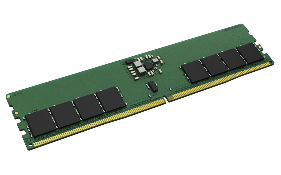 Kingston Technology ValueRAM memory module 16 GB 1 x 16 GB DDR5 6400 MT/s