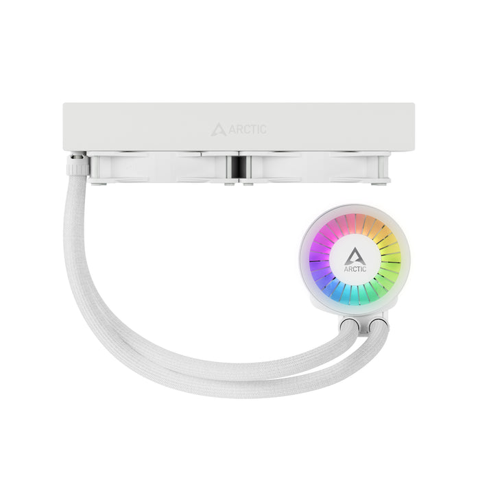 ARCTIC Liquid Freezer III 240 A-RGB