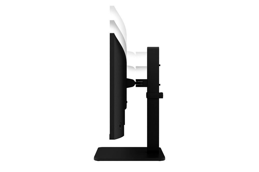 LG 24BA560 computer monitor