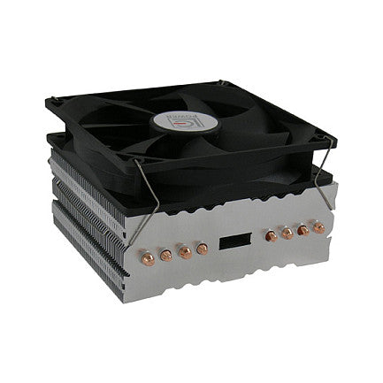 LC-Power LC-CC-120 computer cooling system