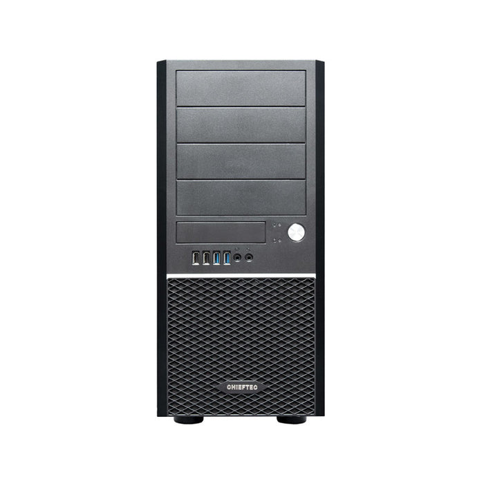 Chieftec CM-25B-OP computer case