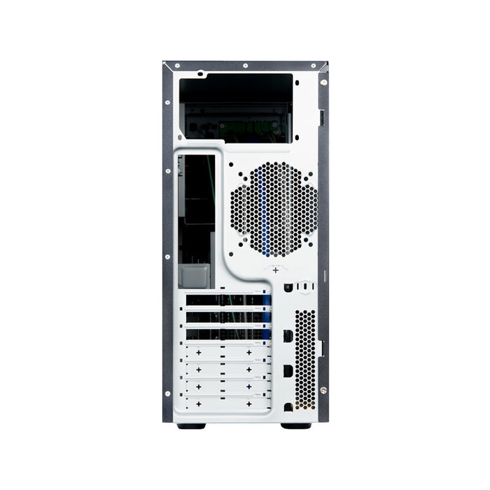 Chieftec CM-25B-OP computer case