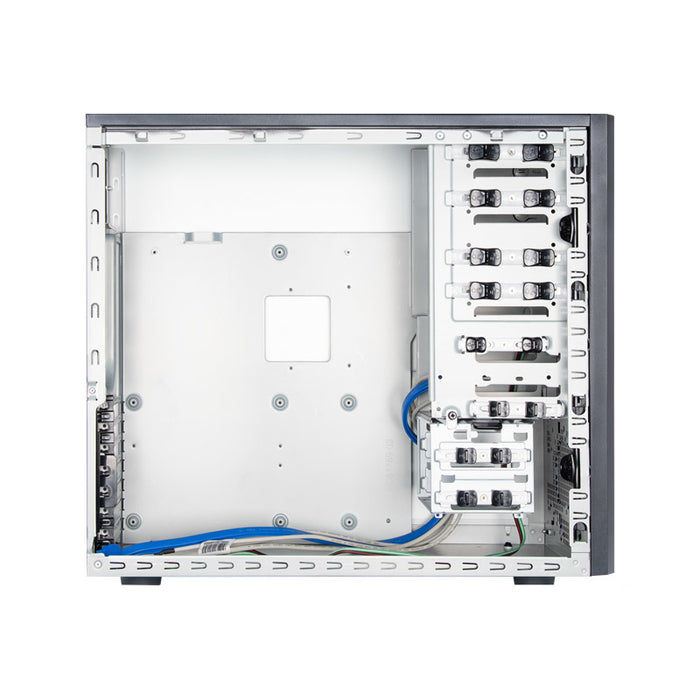 Chieftec CM-25B-OP computer case