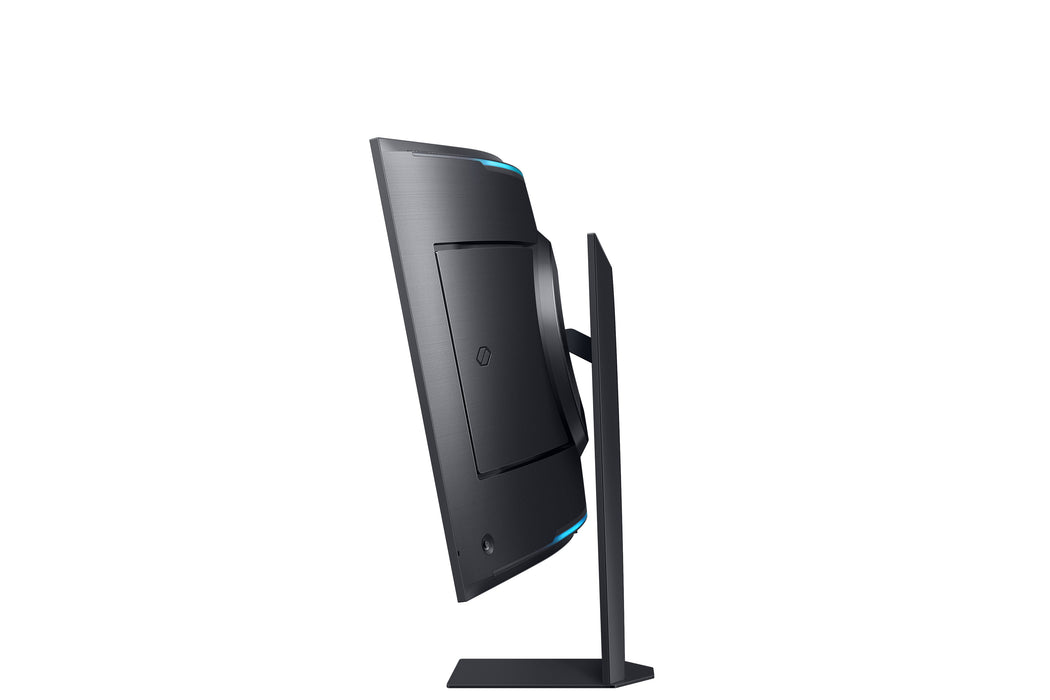 Samsung G97NC computer monitor