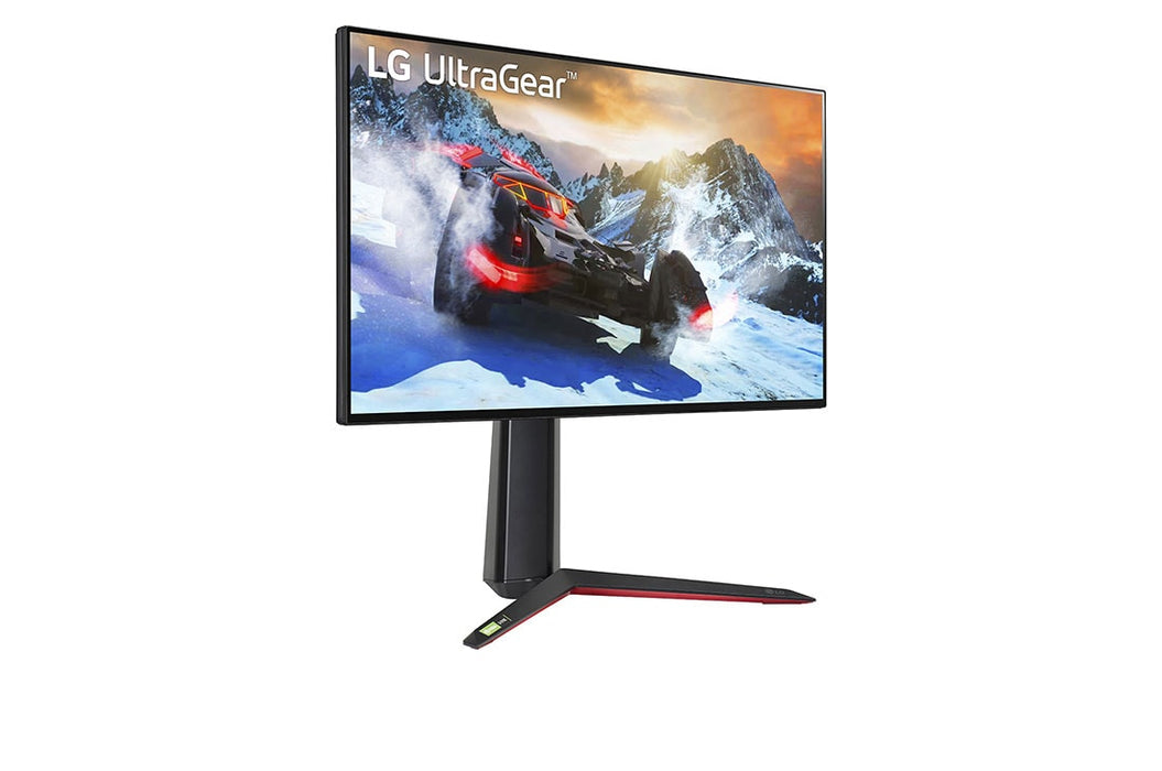 LG 27GP95RP-B computer monitor