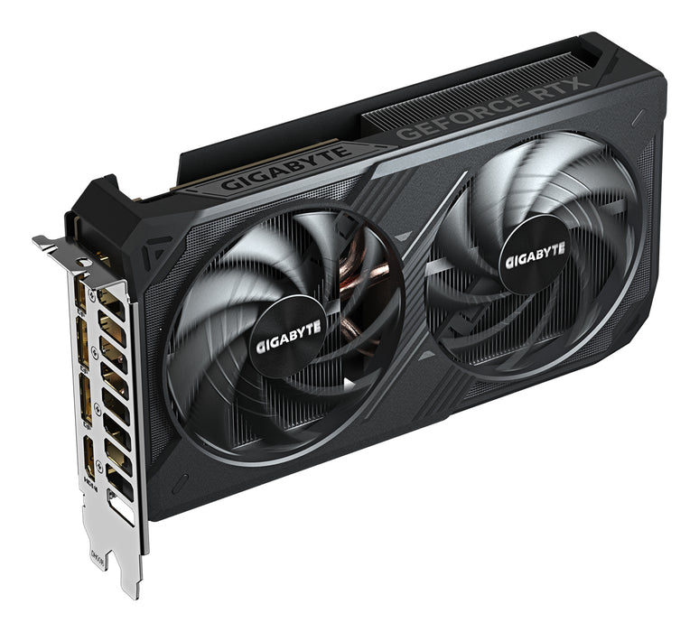 GIGABYTE GeForce RTX 5060 Ti WINDFORCE 16G